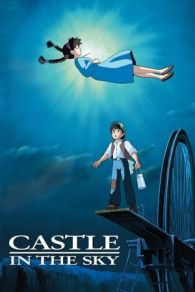 VER El castillo en el cielo (1986) Online Gratis HD