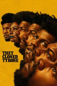 VER El clon de Tyrone Online Gratis HD