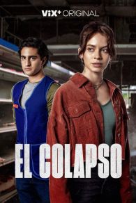 VER El colapso Online Gratis HD