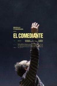 VER El Comediante Online Gratis HD