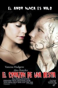 VER El corazón de la bestia (2011) Online Gratis HD