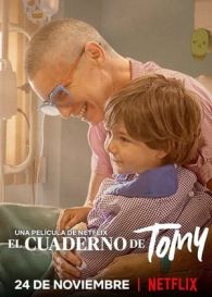 VER El cuaderno de Tomy (2020) Online Gratis HD