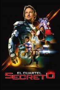 VER El Cuartel Secreto Online Gratis HD