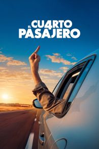 VER El cuarto pasajero Online Gratis HD