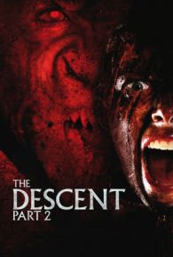 VER El Descenso 2 (2009) Online Gratis HD