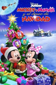 VER El Deseo de Navidad de Mickey y Minnie Online Gratis HD