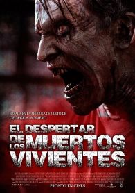 VER El despertar de los muertos vivientes Online Gratis HD