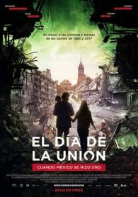 VER El Día de la Unión Online Gratis HD