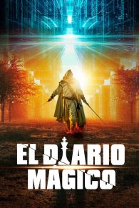 VER El Diario Magico Online Gratis HD