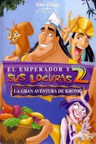 VER El Emperador y Sus Locuras 2 (2005) Online Gratis HD