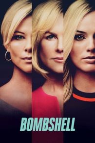 VER El escándalo (Bombshell) (2019) Online Gratis HD