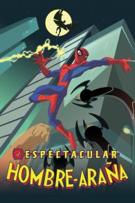 VER El Espectacular Hombre-Araña Online Gratis HD