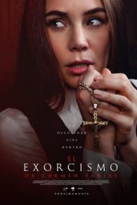 VER El exorcismo de Carmen Farías Online Gratis HD