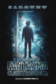 VER El extraño caso del fantasma claustrofóbico Online Gratis HD