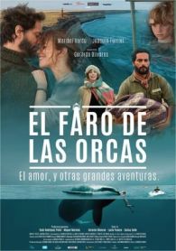 VER El faro de las orcas (2016) Online Gratis HD