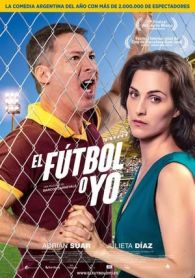 VER El Fútbol o yo Online Gratis HD