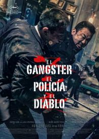 VER El gángster, el policía y el diablo Online Gratis HD