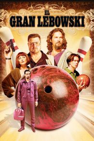 VER El Gran Lebowski: Identidad peligrosa Online Gratis HD