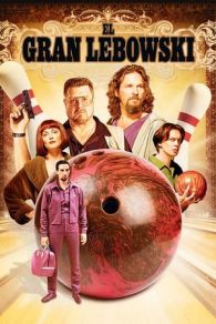 VER El gran Lebowski (1998) Online Gratis HD