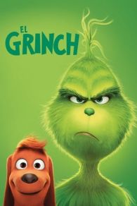 VER El Grinch (2018) Online Gratis HD