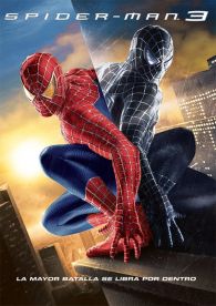 VER El hombre araña 3 Online Gratis HD