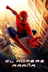 VER El hombre araña Online Gratis HD