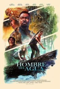 VER El Hombre del Agua Online Gratis HD