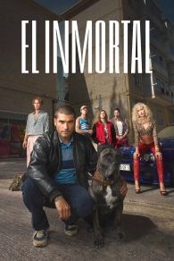 VER El Inmortal Online Gratis HD