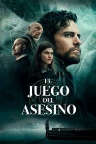 VER El juego del asesino (2018) Online Gratis HD