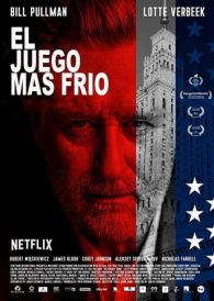 VER El juego más frío (2019) Online Gratis HD