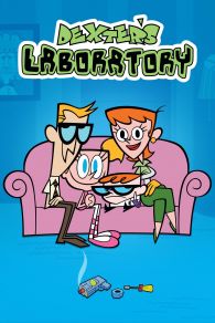 VER El laboratorio de Dexter Online Gratis HD