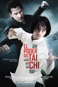 VER El Maestro del Tai Chi Online Gratis HD