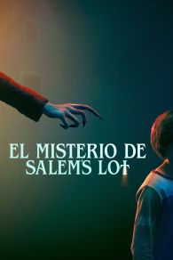 VER El misterio de Salem's Lot Online Gratis HD