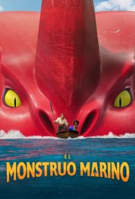 VER El monstruo marino Online Gratis HD