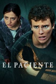 VER El Paciente Online Gratis HD