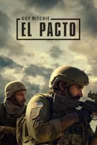 VER El Pacto Online Gratis HD