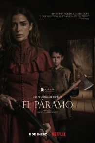 VER El páramo Online Gratis HD