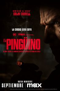 VER El Pingüino Online Gratis HD