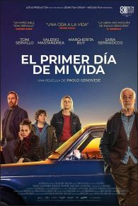 VER El primer día de mi vida Online Gratis HD