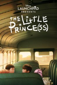 VER El princesito(a) Online Gratis HD