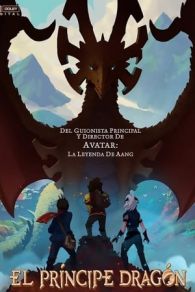 VER El príncipe dragón Online Gratis HD