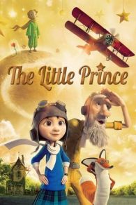 VER El Principito Online Gratis HD