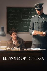 VER El profesor de persa Online Gratis HD