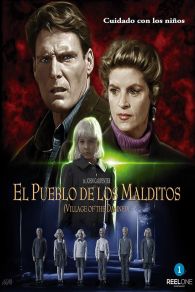 VER El pueblo de los malditos Online Gratis HD