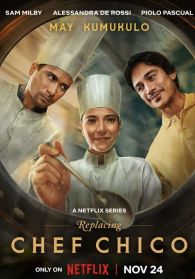 VER El reemplazo del chef Chico Online Gratis HD