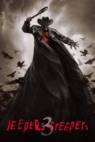 VER Jeepers Creepers 3: El Regreso del Demonio Online Gratis HD