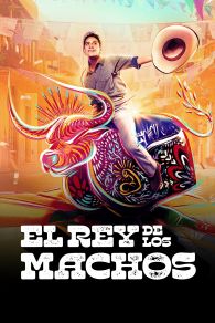 VER El rey de los machos Online Gratis HD