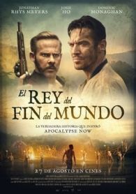 VER El rey del fin del mundo (2021) Online Gratis HD