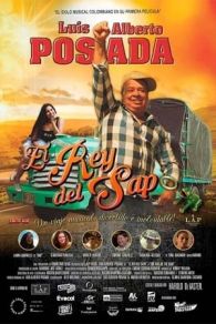 VER El rey del sapo (2019) Online Gratis HD