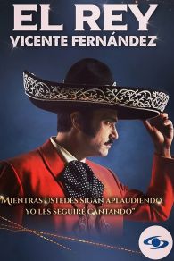 VER El Rey: Vicente Fernandez Online Gratis HD